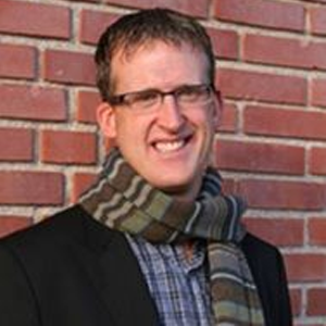 Chad Jay Salyn