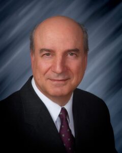 Keith Scholl