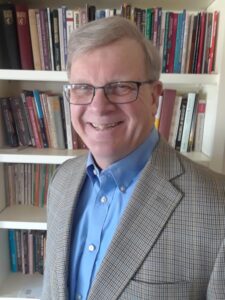 Wade Paschal