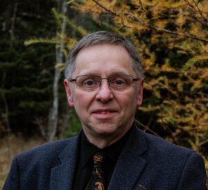 Michael Austin